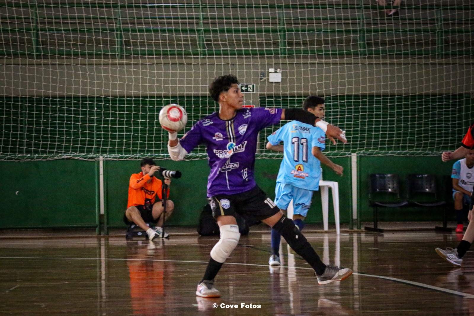 Futebol
